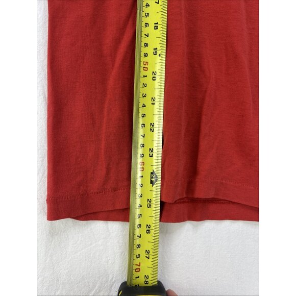 1987 BOSTON RED SOX vintage faded baseball tee t-shirt Size Large Trench MLB - Picture 10 of 10